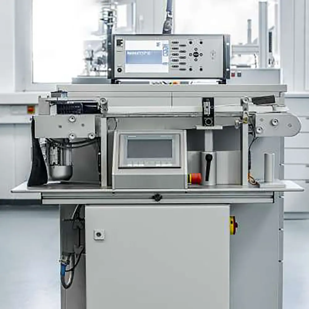 Belt Sorting Mechanism